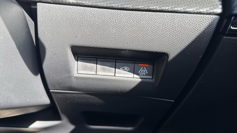 Peugeot 2008 1.2 PureTech 130 GT 5dr EAT8 Petrol Estate